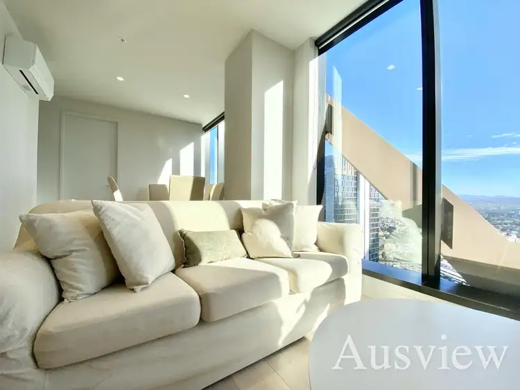 Fourth view of Homely apartment listing, 318 Queen Street, Melbourne VIC 3000