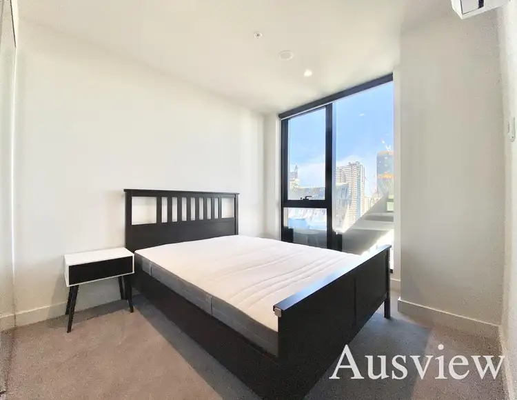 Fifth view of Homely apartment listing, 318 Queen Street, Melbourne VIC 3000
