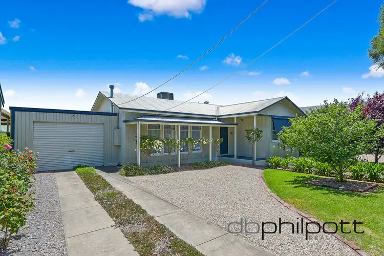 17 Condamine Street, Hillcrest SA 5086