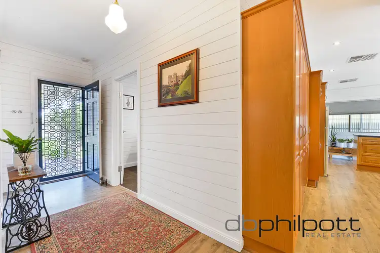 Fourth view of Homely house listing, 17 Condamine Street, Hillcrest SA 5086