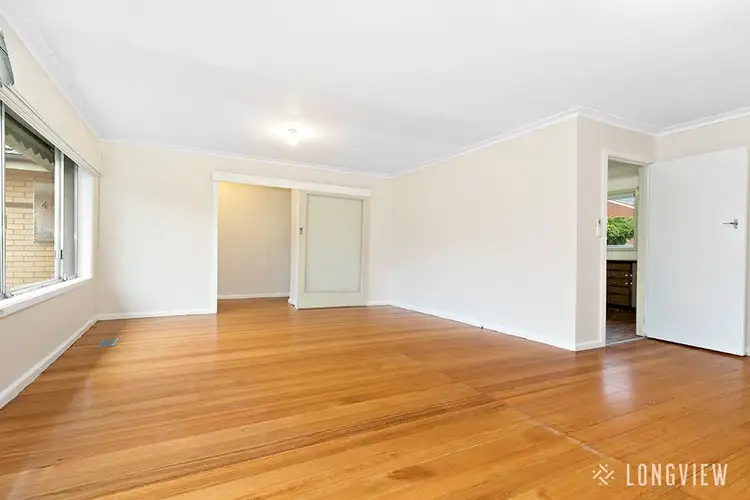 Second view of Homely house listing, 4A Wordsworth Avenue, Clayton South VIC 3169