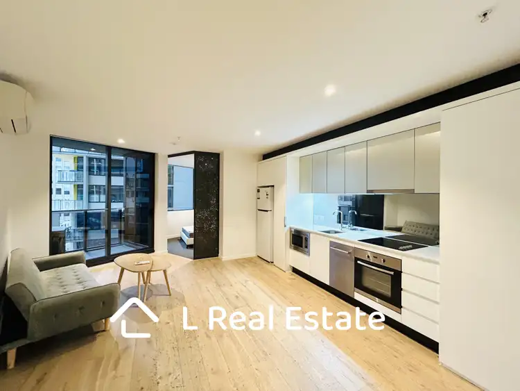 1013/33 Rose Lane, Melbourne VIC 3000