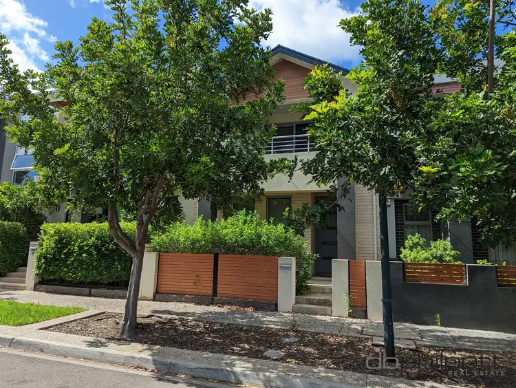 22 Jeffcott Avenue