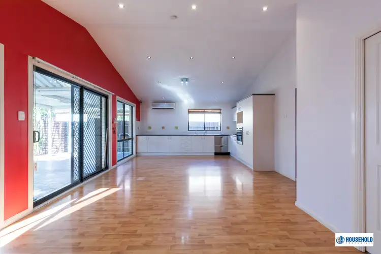 16 Rafferty Way, Quakers Hill NSW 2763