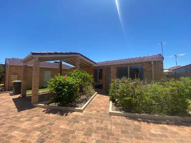 6/316 Streich Avenue, Armadale WA 6112