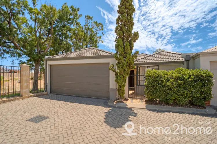 11/36 Epsilon Street, Rockingham WA 6168