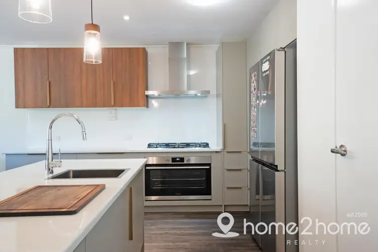 Second view of Homely villa listing, 11/36 Epsilon Street, Rockingham WA 6168