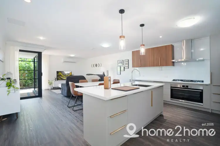 Third view of Homely villa listing, 11/36 Epsilon Street, Rockingham WA 6168