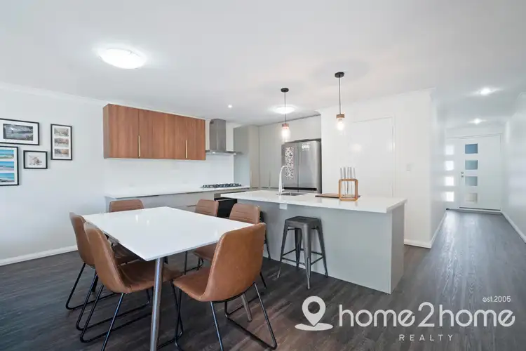 Fourth view of Homely villa listing, 11/36 Epsilon Street, Rockingham WA 6168