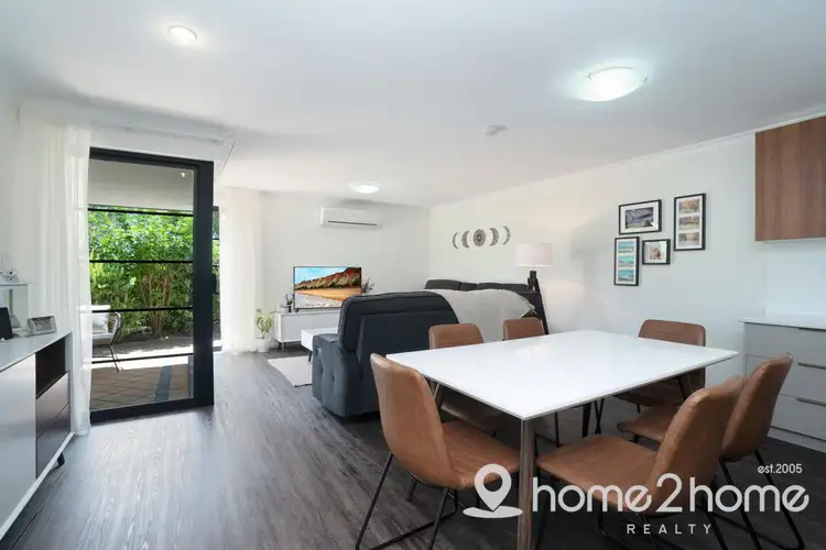 Fifth view of Homely villa listing, 11/36 Epsilon Street, Rockingham WA 6168