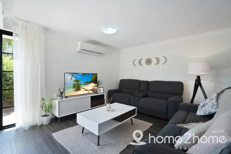 Sixth view of Homely villa listing, 11/36 Epsilon Street, Rockingham WA 6168