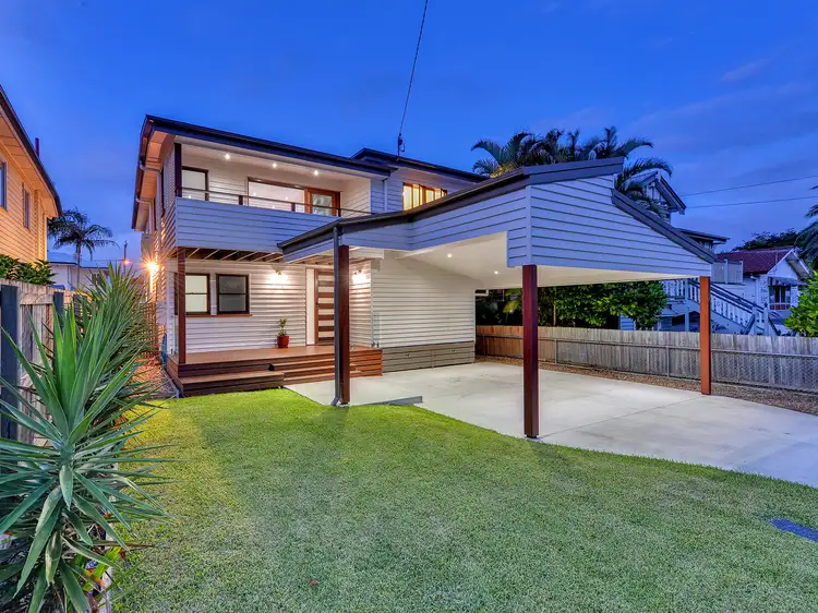 56 Sydney Street