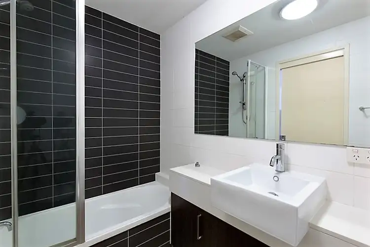 Third view of Homely unit listing, 6/37 School Street, Kelvin Grove QLD 4059