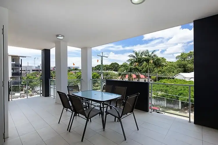 Fourth view of Homely unit listing, 6/37 School Street, Kelvin Grove QLD 4059