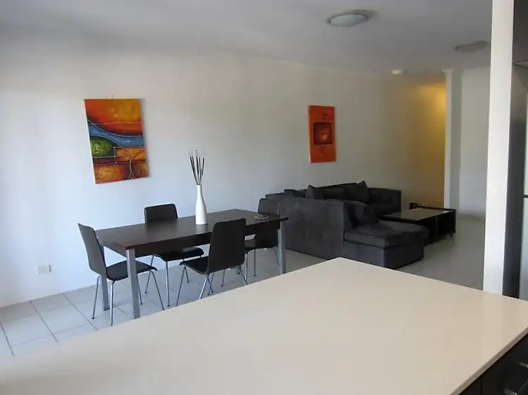 Fifth view of Homely unit listing, 6/37 School Street, Kelvin Grove QLD 4059