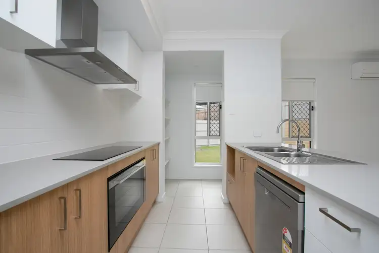 Second view of Homely house listing, 16 Banks Way, Logan Reserve QLD 4133