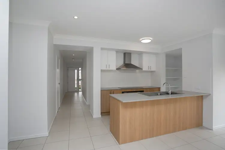 Third view of Homely house listing, 16 Banks Way, Logan Reserve QLD 4133