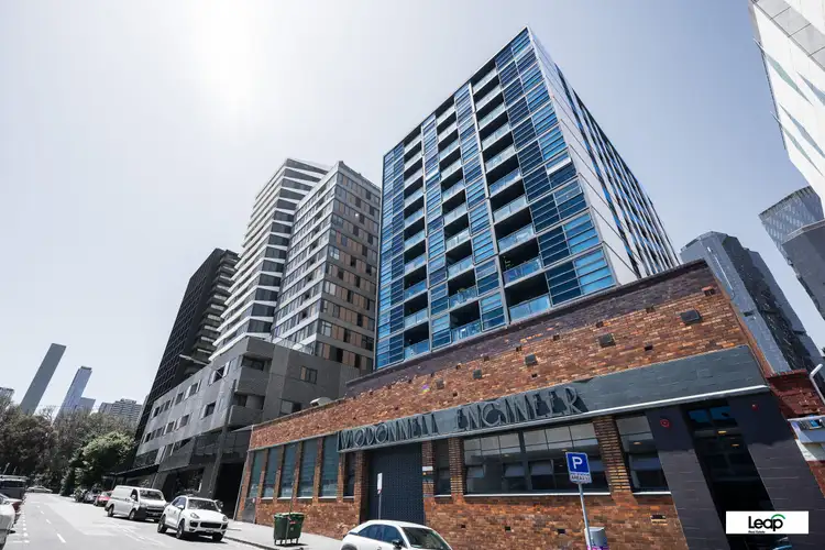 1007/33-43 Batman Street, West Melbourne VIC 3003