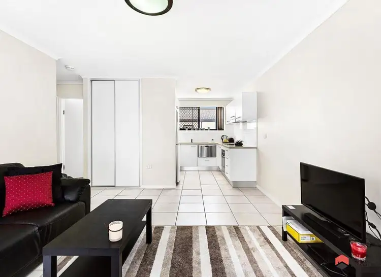 Second view of Homely unit listing, 4/500 Wynnum Road, Morningside QLD 4170
