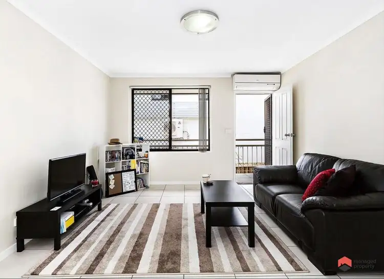 Third view of Homely unit listing, 4/500 Wynnum Road, Morningside QLD 4170