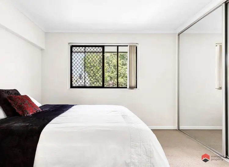 Fourth view of Homely unit listing, 4/500 Wynnum Road, Morningside QLD 4170