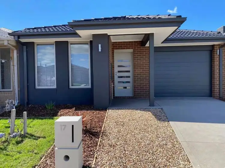 17 Mornington Drive, Tarneit VIC 3029