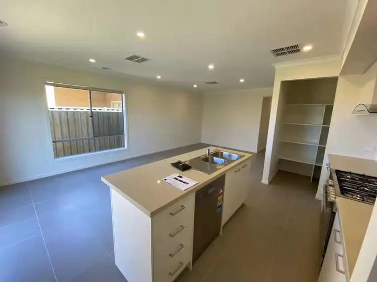 Second view of Homely house listing, 17 Mornington Drive, Tarneit VIC 3029