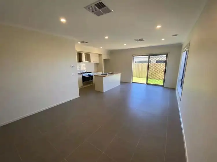 Fifth view of Homely house listing, 17 Mornington Drive, Tarneit VIC 3029