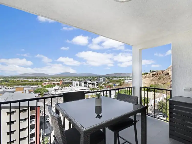 Second view of Homely unit listing, 30/31 Blackwood Street, Townsville City QLD 4810