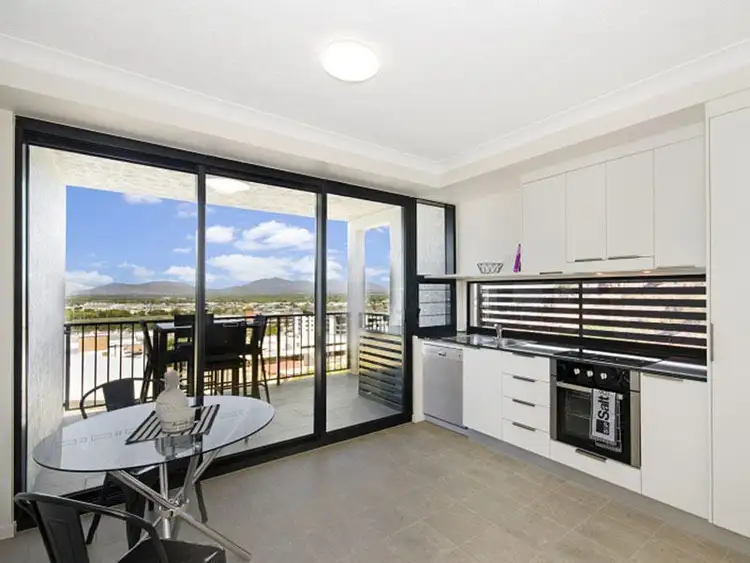 Third view of Homely unit listing, 30/31 Blackwood Street, Townsville City QLD 4810