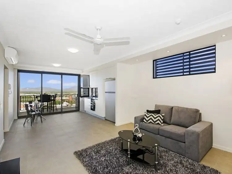 Fifth view of Homely unit listing, 30/31 Blackwood Street, Townsville City QLD 4810