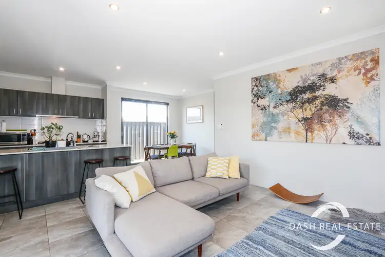 Fifth view of Homely house listing, 75 Missingham Ave, Alkimos WA 6038