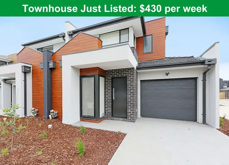 15 Hanford Lane, Wallan VIC 3756