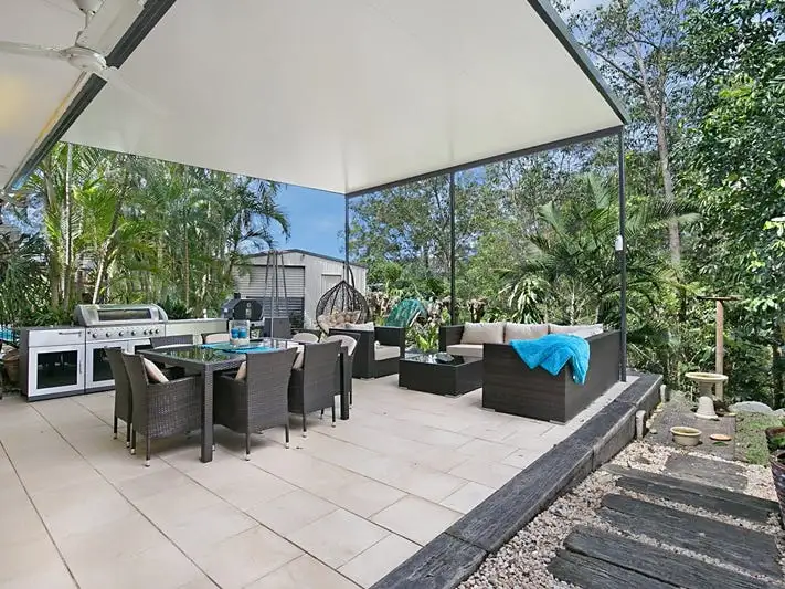 Fourth view of Homely house listing, 78-80 Barokee Drive, Tanah Merah QLD 4128