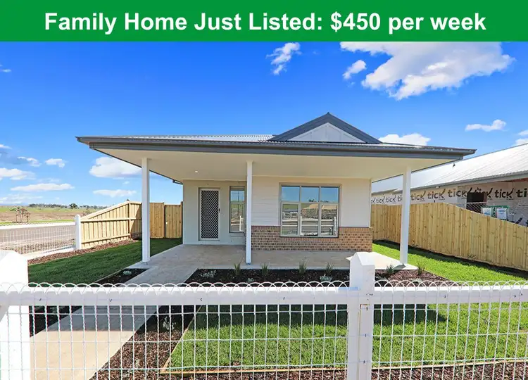 42 Lawler Road, Eynesbury VIC 3338
