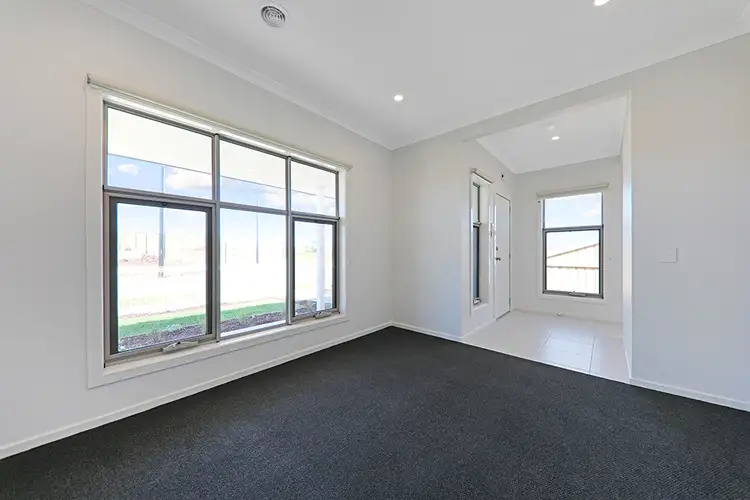 Second view of Homely house listing, 42 Lawler Road, Eynesbury VIC 3338