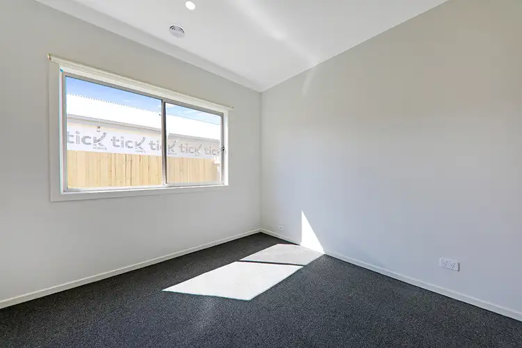 Third view of Homely house listing, 42 Lawler Road, Eynesbury VIC 3338