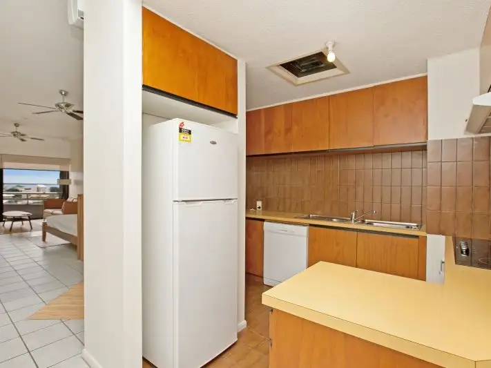 Third view of Homely unit listing, 47/1 Buffalo Court, Darwin City NT 800