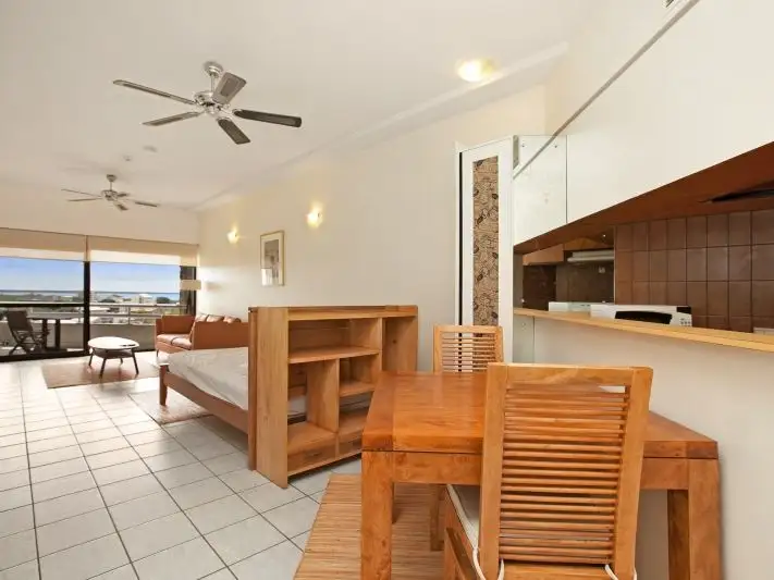 Fourth view of Homely unit listing, 47/1 Buffalo Court, Darwin City NT 800