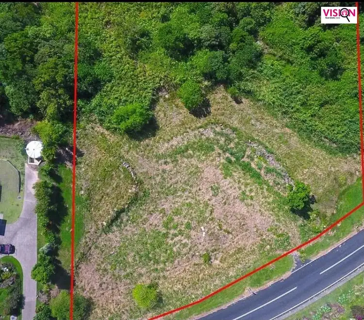 Second view of Homely rural property listing, Lot 35 Ian Reddacliffe Drive, The Leap QLD 4740