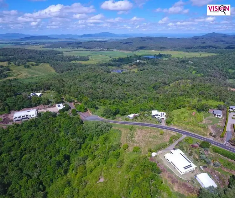 Third view of Homely rural property listing, Lot 35 Ian Reddacliffe Drive, The Leap QLD 4740