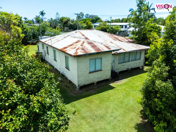 68 Webberley Street, West Mackay QLD 4740