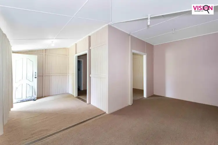 Second view of Homely house listing, 68 Webberley Street, West Mackay QLD 4740