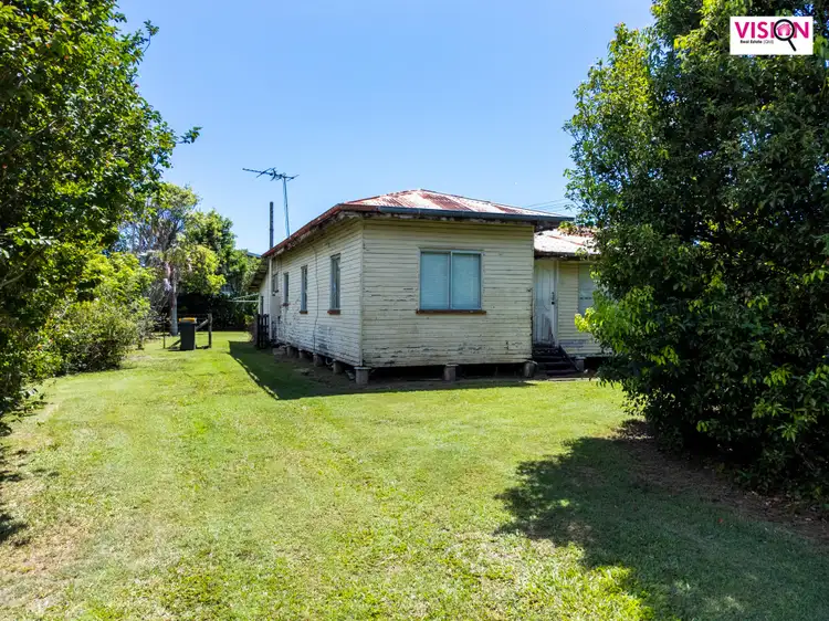 Sixth view of Homely house listing, 68 Webberley Street, West Mackay QLD 4740