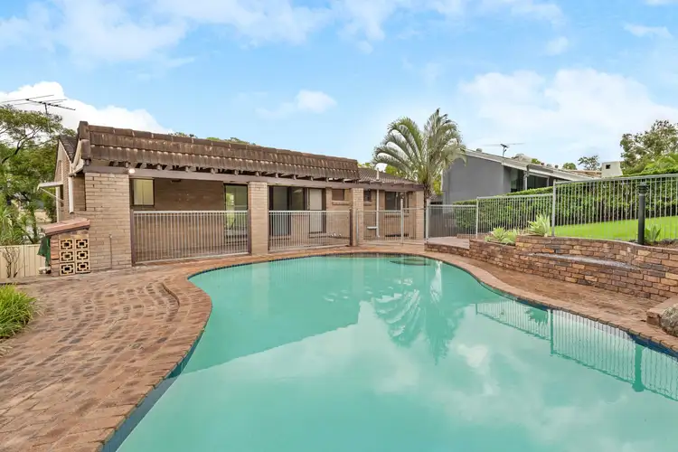 Main view of Homely house listing, 27 Bunny St, Everton Park QLD 4053