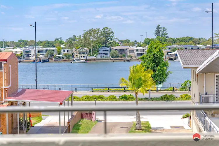 5/266 Kingsford Smith Drive, Hamilton QLD 4007