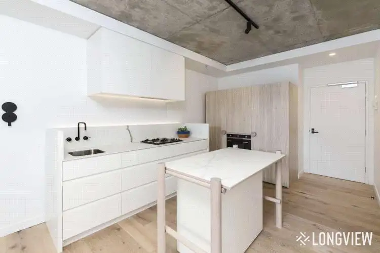 201/121 Power Street, Hawthorn VIC 3122