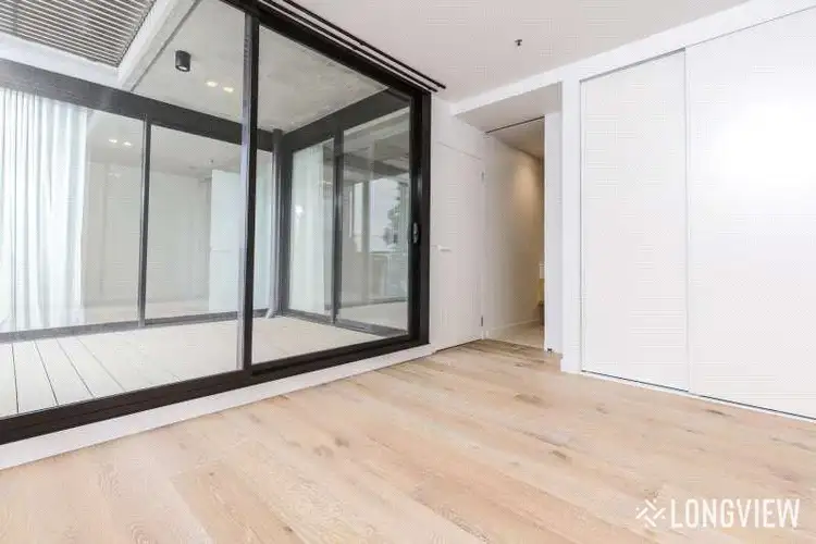 Fifth view of Homely apartment listing, 201/121 Power Street, Hawthorn VIC 3122