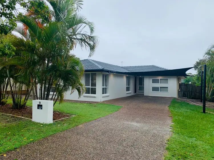 9 Stringybark Street