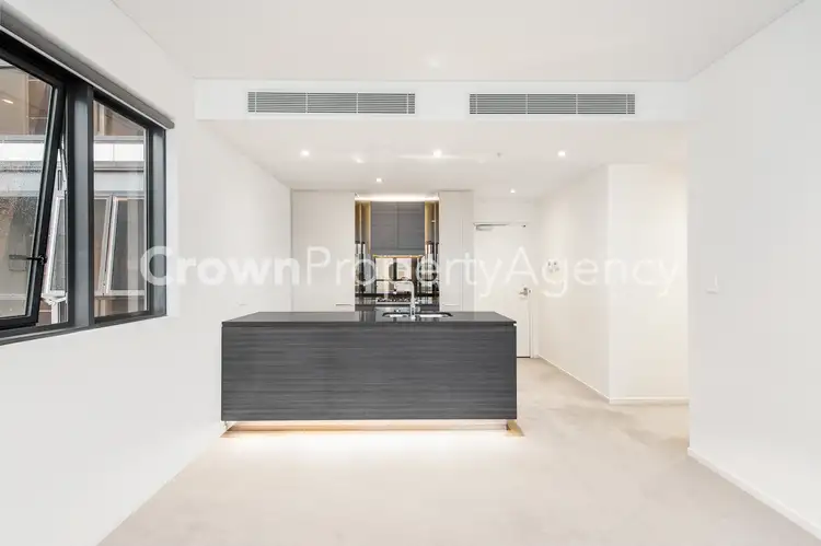 Fourth view of Homely apartment listing, 2109/45 Macquarie Street, Parramatta NSW 2150